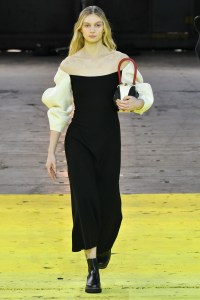 Gabriela Hearst RTW Fall 2022