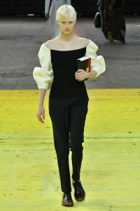 Gabriela Hearst RTW Fall 2022