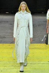 Gabriela Hearst RTW Fall 2022