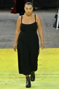 Gabriela Hearst RTW Fall 2022