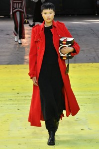 Gabriela Hearst RTW Fall 2022