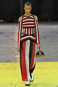 Gabriela Hearst RTW Fall 2022