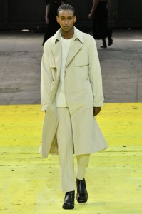 Gabriela Hearst RTW Fall 2022