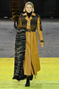 Gabriela Hearst RTW Fall 2022