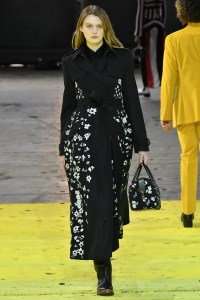 Gabriela Hearst RTW Fall 2022
