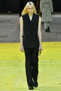 Gabriela Hearst RTW Fall 2022