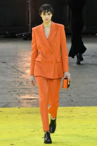 Gabriela Hearst RTW Fall 2022