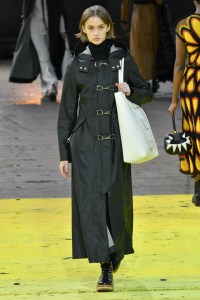Gabriela Hearst RTW Fall 2022