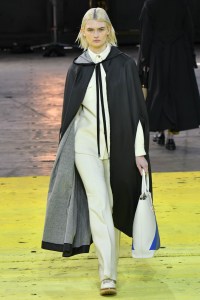 Gabriela Hearst RTW Fall 2022
