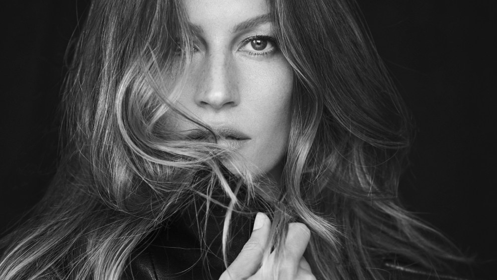 Gisele Bündchen