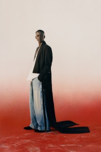 Greg Lauren Fall 2022