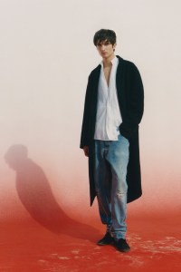 Greg Lauren Fall 2022