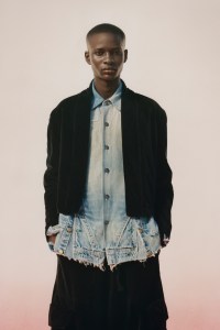 Greg Lauren Fall 2022