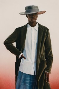 Greg Lauren Fall 2022