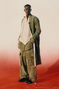 Greg Lauren Fall 2022
