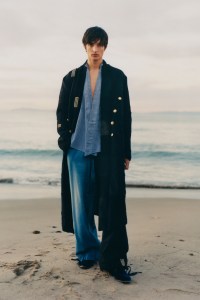 Greg Lauren Fall 2022