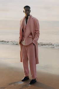 Greg Lauren Fall 2022