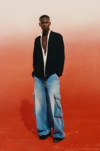 Greg Lauren Fall 2022
