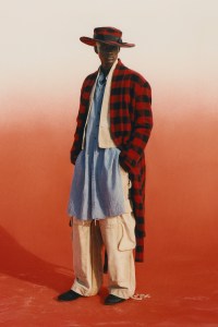 Greg Lauren Fall 2022