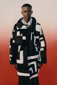 Greg Lauren Fall 2022