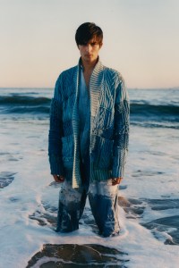 Greg Lauren Fall 2022
