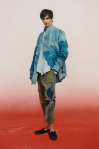 Greg Lauren Fall 2022