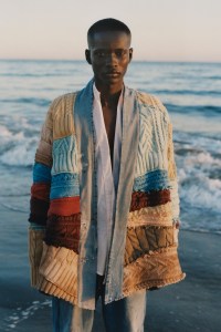 Greg Lauren Fall 2022