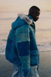 Greg Lauren Fall 2022