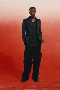 Greg Lauren Fall 2022