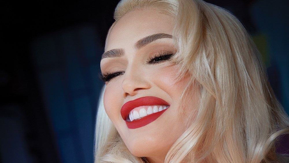 Gwen Stefani
