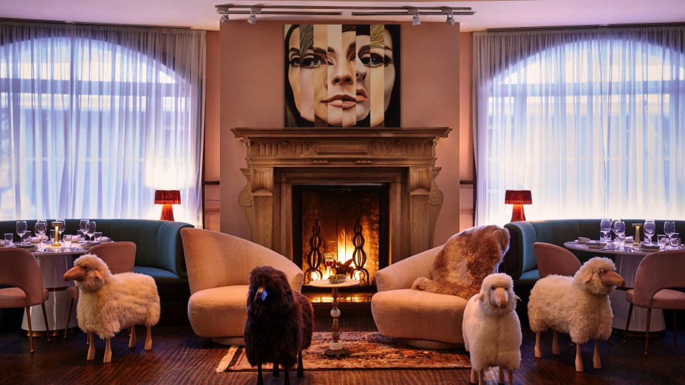 The Snow Lodge in Aspen