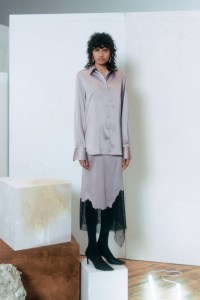 Helmut Lang RTW Fall 2022