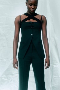 Helmut Lang RTW Fall 2022