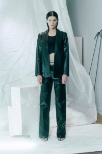 Helmut Lang RTW Fall 2022
