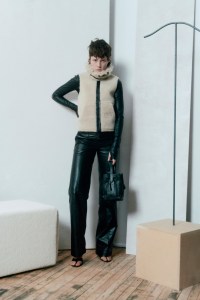Helmut Lang RTW Fall 2022