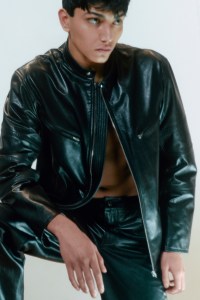 Helmut Lang RTW Fall 2022