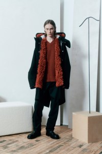 Helmut Lang RTW Fall 2022