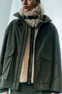Helmut Lang RTW Fall 2022