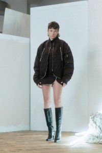 Helmut Lang RTW Fall 2022