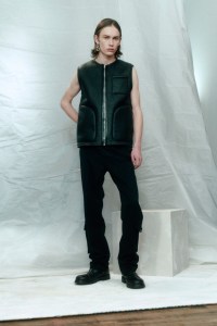 Helmut Lang RTW Fall 2022