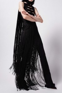 Hervé Léger RTW Fall 2022