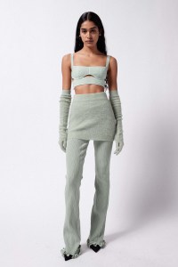 Hervé Léger RTW Fall 2022