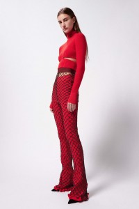 Hervé Léger RTW Fall 2022