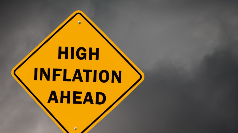 Global inflation spikes have central banks looking at rate hikes, while an expected weak US January jobs report could reflect Covid impact.