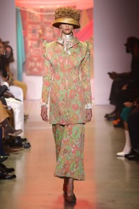 House of Aama RTW Fall 2022
