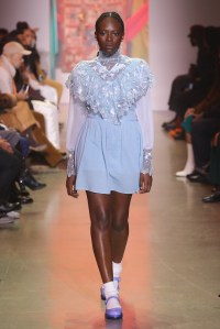 House of Aama RTW Fall 2022