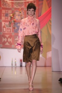 House of Aama RTW Fall 2022