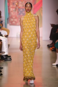 House of Aama RTW Fall 2022