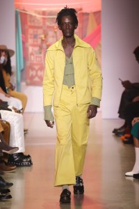 House of Aama RTW Fall 2022