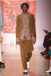 House of Aama RTW Fall 2022